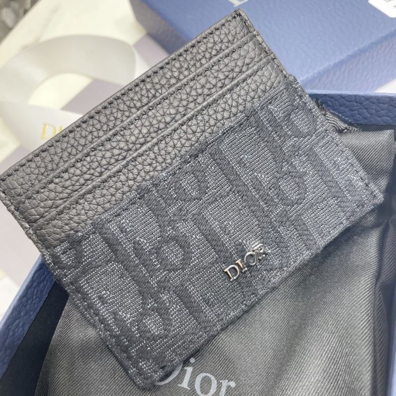 Christian Dior Wallet